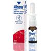 Allespray 1mg/ml spray nasale, soluzione - ALLESPRAY - 039848015
