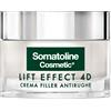 Somatoline c lift effect 4d crema filler antirughe 50 ml - SOMATOLINE - 981212463