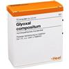 Glyoxal comp 10fl heel - - 800146096