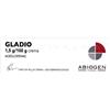 Gladio 1,5 g/100 g crema - - 031220054