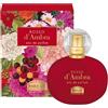HELAN Rosso d'ambra eau de parfum 50 ml - HELAN - 946442427