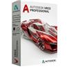 Autodesk VRed Pro ESD - Licenza di 1 Anno per Windows