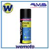 RMS Lubrificante Catena Moto Grasso Multiuso ingranaggi Cavi Metallici RMS 26720113