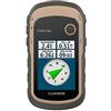 Garmin, eTrex 32x, GPS per escursionismo con mappatura TopoActive Europe precaricata con strade e sentieri percorribili, Bussola elettronica e altimetro barometrico, Verde