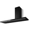 Elica Element Island Cappa aspirante a isola Nero A 620 m³/h