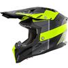 Airoh AVIATOR 3 MONARCH YELLOW MATT L