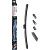Bosch Automotive APX16 Tergicristallo Aerotwin, Lunghezza: 400 mm, single front wiper blade
