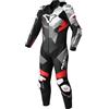MACNA IGNITE 1PC nero/rosso 56