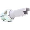 HELLA 6ZL 009 600-041 Interruttore a pressione olio, 12V, 1a... poli, Apritoio