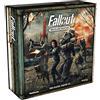Modiphius Entertainment | Fallout Wasteland Warfare | Two Player Starter Set| Miniature Game | Unpainted