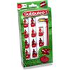 Paul Lamond Subbuteo 3435 Player Set, Red