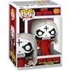 Funko Pop! Plus: House Of a Thousand Corpses - Otis B. Driftwood - House Of 1000 Corpses (2003) - Figura in Vinile da Collezione - Idea Regalo - Merchandising Ufficiale - Horror Fans
