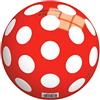 John GmbH 50131 Buntball Pilz 9'', Multicolore, STK