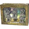 Catalyst Game Labs BattleTech | Miniatures | Clan Ad Hoc Star | Espansione | Gioco di Miniature età 14+ | Giochi