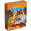 GIGAMIC Pippo NF Giochi di Carte da Gioco AMJPI