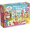 Liscianigiochi Carotina Baby Fattoria in Allegria