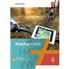 Mathematik - Ausgabe 2022 für das 5. und 6. Schuljahr: Mathematik 6. (Broschüre)