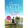 Susan Sallis The Apple Barrel (Tascabile)