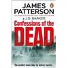 James Patterson Confessions of the Dead (Tascabile)