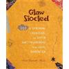 Sarah Zoutewell Darllen yn Well: Glaw Siocled - 100 o Syniadau Cread (Tascabile)