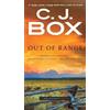 C. J. Box Out of Range (Tascabile) Joe Pickett Novel