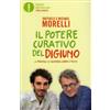 LIBRO IL POTERE CURATIVO DEL DIGIUNO - RAFFAELE MORELLI