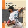 Michael E Goodman The Story of the Miami Marlins (Tascabile)