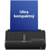 Epson es-c320w scanner con adf + alimentatore di fogli 600 x 600 dpi a4 nero