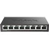 D-link dgs-108 nero