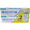 Sensodyne Repair & Protect Extra Fresh 2 Tubi Da 75 Ml