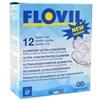 BWT Flocculante Flovil 12 pastiglie