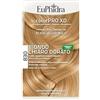 Euphidra Colorpro Xd 830 Biondo Chiaro Dorato Colorazione Permanente Per Capelli