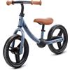 KINDERKRAFT Bicicletta Senza Pedali 2Way Next Blue Sky