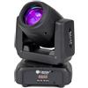 COLORKEY MOVER BEAM 100 TESTA MOBILE BEAM LED 100W CON PRISMA A 18 FACCE