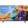 Hisense 32A49S Smart TV LED 32'' HD Ready VIDAA classe F