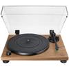 Audio-Technica AUDIO TECHNICA AT LPW40WN WALNUT GIRADISCHI PREAMPLIFICATO NUOVO GARANZIA UFF...