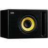 KRK S 8.4 SUBWOOFER ATTIVO DA 109W IN CLASSE D GARANZIA UFFICIALE
