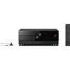 YAMAHA RX A2A SINTOAMPLIFICATORE CON ATMOS 7.2 NUOVO GARANZIA UFFICIALE