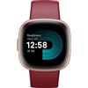 Google Fitbit Versa 4 - Beet Juice/Copper Rose Aluminum EU