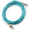 HPE 5m Multi-mode OM3 LC/LC FC Cable
