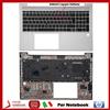 HP Tastiera con Top Case HP EliteBook 855 G7 Con Adesivi Layout ITALIANO