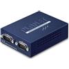 Planet 2-Port RS232/422/485 Serial