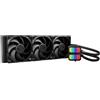 Be Quiet BW026 4260052192559 be quiet! Silent Loop 3 420 mm Processore Raffreddatore di l