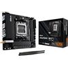 Asrock 90-MXBT50-A0UAYZ 4710483942747 ASRock A620AI WIFI, Scheda madre