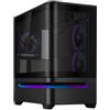 Asus 90DC00P0-B19000 4711636006521 ASUS PRIME AP202 ARGB Midi Tower Nero