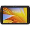 Zebra Tablet 10" Snapdragon 64 GB 4 GB Android Nero ET45CB-1H1C1B0-A6 ET45 5G