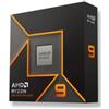 AMD Ryzen 9 9900X 12 Core 4.4GHz 64MB skAM5 Box