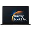 Samsung Galaxy Book3 Pro Intel Core i7-1360P 16GB Intel Iris Xe SSD 512GB 14 WQXGA Win 11 Pro - Refurbished Grade A