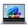 Samsung Galaxy Book5 Pro Intel Core Ultra 5 226V 16GB Intel Arc Graphics 512GB 14 WQXGA+ Windows 11 Pro - Refurbished Grade A