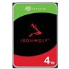 Seagate IronWolf ST4000VN006, 3.5, 4 TB, 5400 Giri/min
